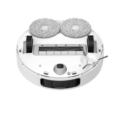 Dreame L10s Ultra Gen 3 Kit Robot Aspirateur Laveur