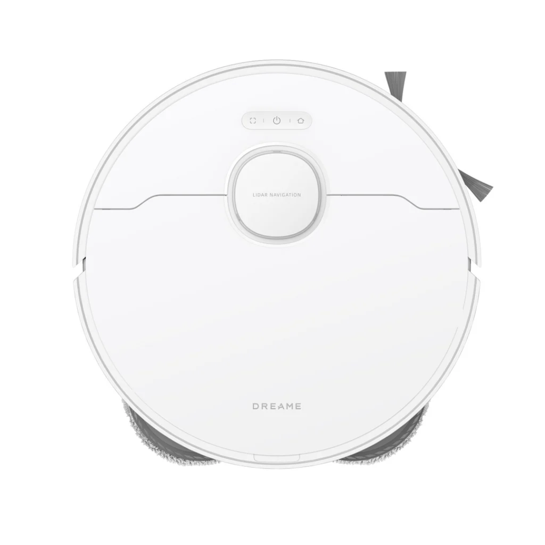 Dreame L10s Ultra Gen 3 Kit Robot Aspirateur Laveur