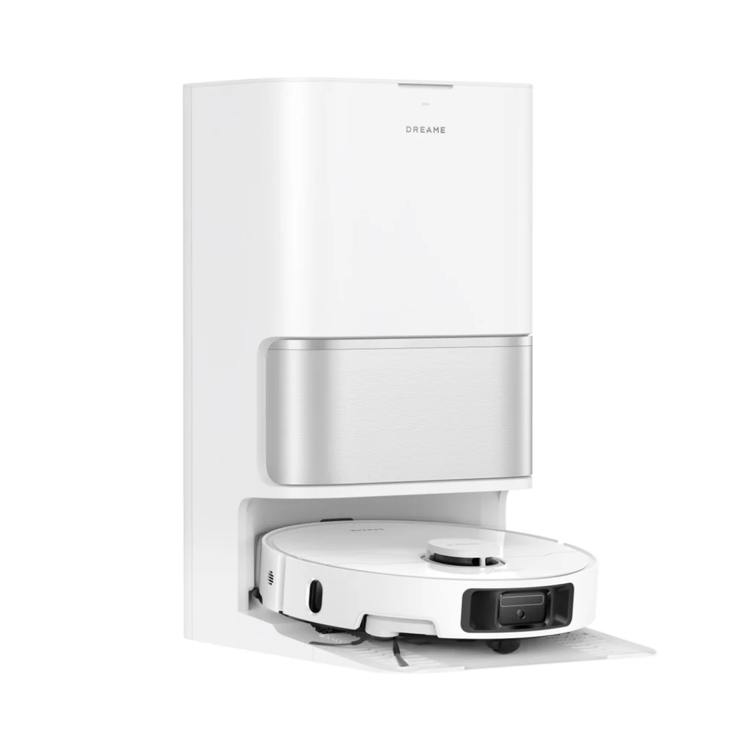 Dreame L10s Ultra Gen 3 Kit Robot Aspirateur Laveur